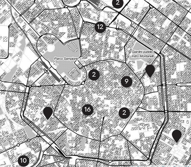 Belgian Design Map Belgium Is Design   BelgianDesign Map 2 0 